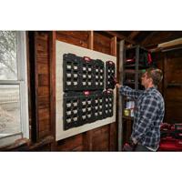 Milwaukee PACKOUT™ Compacte montageplaat - 4932480621 - thumbnail