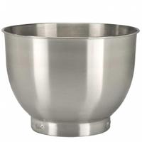 Kitchen Chef Plus 5.5L - Keukenmachine - Zwart - thumbnail