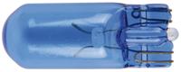 HERTH+BUSS steeklamp van glas indicator lamp 12v 5w blu herth & buss - thumbnail