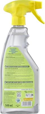 AlmaWin Raam en glas reiniger - 500ml - thumbnail