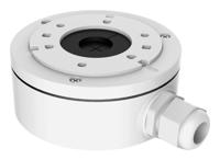 Hikvision DS-1280ZJ-XS beveiligingscamera steunen & behuizingen Aansluitdoos - thumbnail