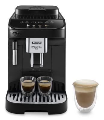 DELONGHI MAGNIFICA EVO ESPRESSOMACHINE ECAM290.21.B