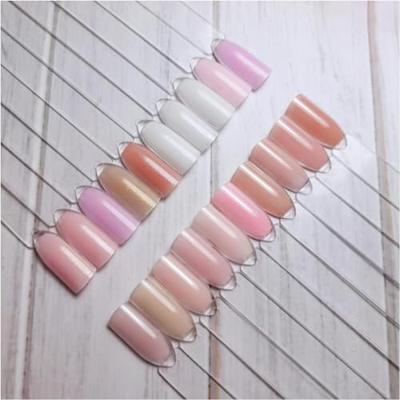 Claresa rubber base coat 5ml 13