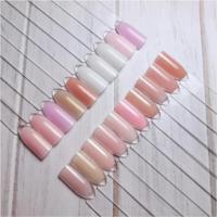 Claresa rubber base coat 5ml 1 - thumbnail