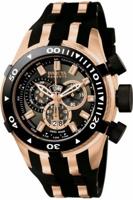 Horlogeband Invicta 0978.01 Rubber Bi-Color - thumbnail