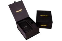 Levenhuk Premium Vegas ED 8x42 Monocular with Extra Low Dispersion Glass and 2 m Close Focus - thumbnail