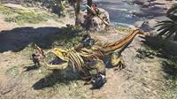 Monster Hunter World - thumbnail
