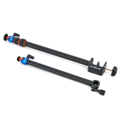 3 Legged Thing Camera Desk Mount Stand CDMS 1A Black / Blue
