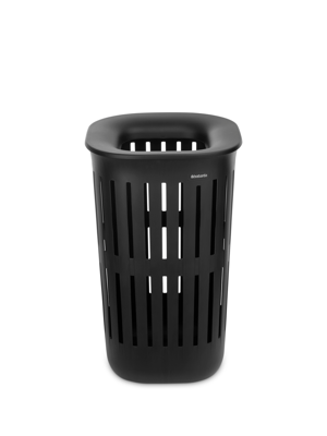 Brabantia Collect-It wasbox 55 liter black Brabantia Collect-It wasbox 55 liter black