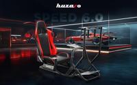 Huzaro Speed 6.0 - racekuip - thumbnail