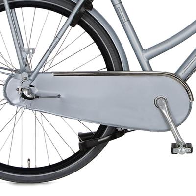 Cortina kettingkast lakdoek u4 slate matt 7v