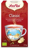 Yogi Tea Classic Chai - thumbnail