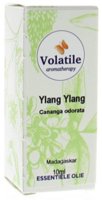 Volatile Ylang Ylang (Cananga Odorata) 10ml - thumbnail