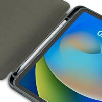 Hama Tablet-hoes Stand Folio Voor Apple IPad Air 13 (2024) Grijs - thumbnail