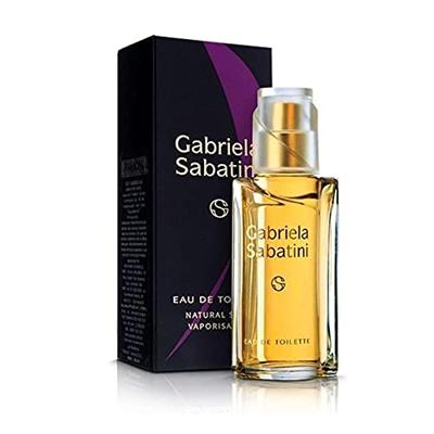 Gabriela Sabatini Eau De Toilette