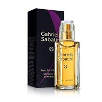 Gabriela Sabatini Eau De Toilette - thumbnail
