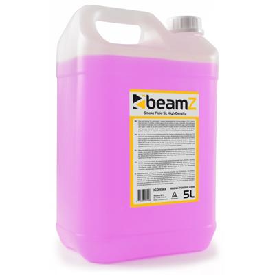 BeamZ Rookvloeistof Heavy 5L