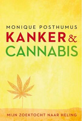 Kanker en cannabis (Paperback)