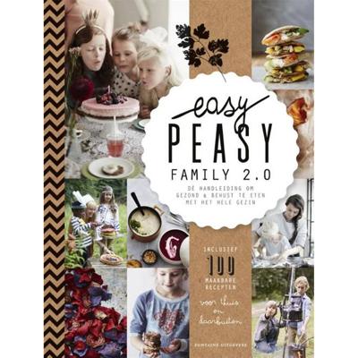 Easy peasy family 2.0 Easy peasy family 2.0