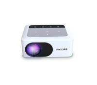 Philips NeoPix 111, True HD 720p mini-beamer met geïntegreerde dual-band wifi-schermduplicatie - thumbnail