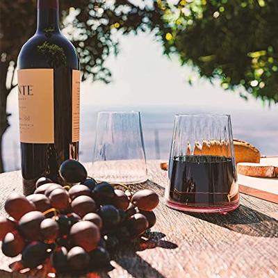 Stolzle Waterglas Symphony 50 cl Transparant 6 stuks