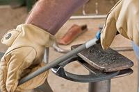 PFERD TOOLS 11801542 Werkplaatsvijlenset kap 2 in PVC-roltas incl. kartonnen doosje Lengte 250 mm 1 stuk(s) - thumbnail