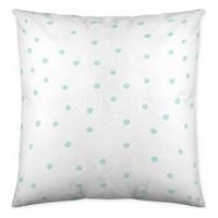 Kussenhoes Costura Moon Green (50 x 50 cm) - thumbnail