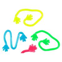 Toi-Toys Plakhandjes duo set - tot 4 meter lang - thumbnail