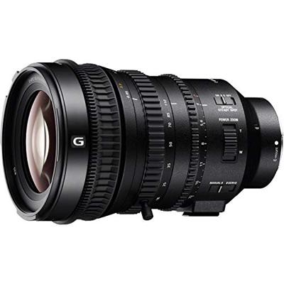 Sony E 18-110mm F/4.0 G OSS PZ Sony E 18-110mm F/4.0 G OSS PZ