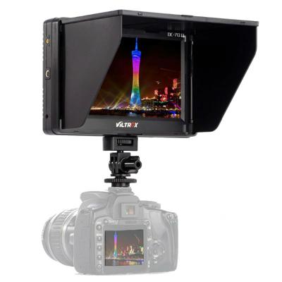 Viltrox DC-70 II 4K LCD Monitor
