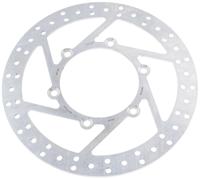 TRW remschijf "mst230" rotor mst230 rigid - thumbnail