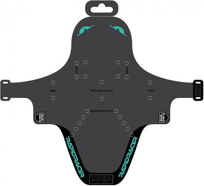 RRP Enduroguard - standard - turquoise