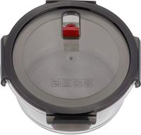 Glazen pot Zwilling Gusto 39506-004-0 1,3 l - thumbnail