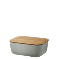 Rig-Tig Box-It Botervloot warm grijs - thumbnail