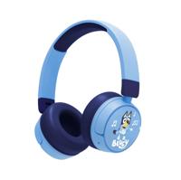 OTL Technologies Bluetooth headphones bluey (bl1076) - thumbnail