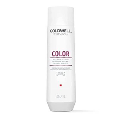 Goldwell Dualsenses Color Brilliance Shampoo 250ml Goldwell Dualsenses Color Brilliance Shampoo 250ml
