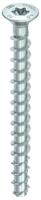 HECO MULTI-MONTI PLUS F schroefanker - platverzonken kop - 5,0x40mm - T-25 - verzinkt - 200 stuks - thumbnail