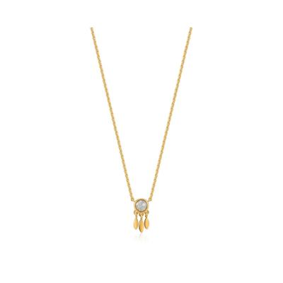 Ketting Dames Ania Haie N026-01G 40 cm