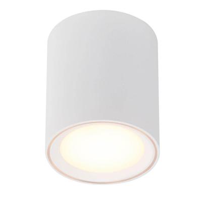 Nordlux Witte spotFallon 12cm x Ø 10cm - 47550101