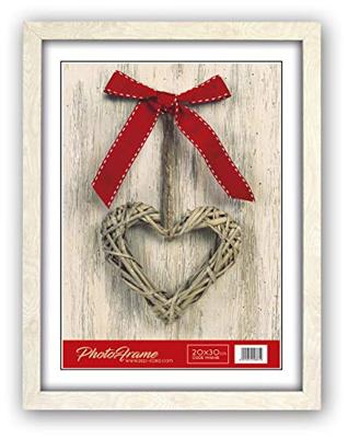 Zep m484w wood frame 20x30 cm
