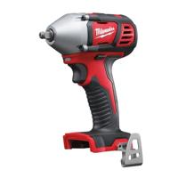 Milwaukee M18 BIW38-0 Slagmoersleutel | zonder accu's en lader - 4933443600 - thumbnail