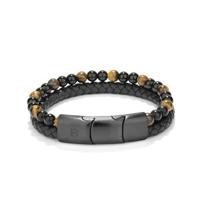 Radiant RH000088 Heren armband - thumbnail