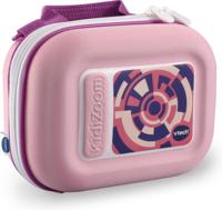 VTech kidizoom draagtas roze - thumbnail