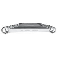 Gedore Ringsleutelset plat 12-dlg. - 6062190 - thumbnail