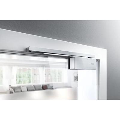 ActiveStop deurdemper opbouw EV1 voor glas