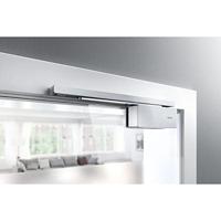 ActiveStop deurdemper opbouw EV1 voor glas - thumbnail