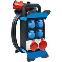 AS Schwabe Stecky 12 60962 CEE-stroomverdeler 400 V 32 A - thumbnail