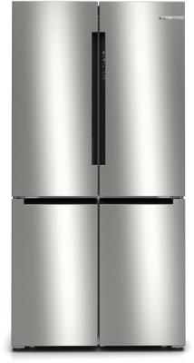 BOSCH KFN96APEA Serie 6 French Door Koel-vriescombinatie BOSCH KFN96APEA Serie 6 French Door Koel-vriescombinatie