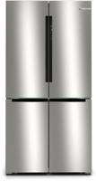 BOSCH KFN96APEA Serie 6 French Door Koel-vriescombinatie - thumbnail