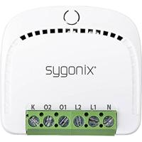 Sygonix SY-4699844 Schakelaar WiFi Binnen 3680 W - thumbnail